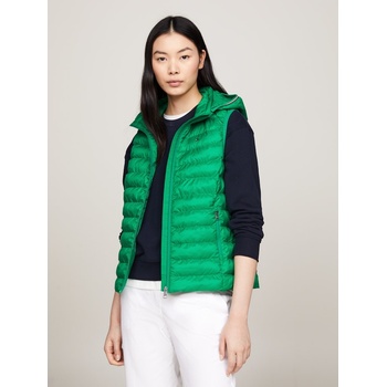 Tommy Hilfiger vesta WW0WW40779 zelená