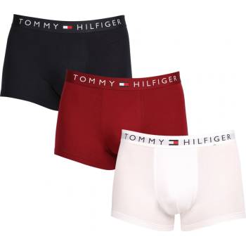 Tommy Hilfiger vícebarevné UM0UM03181 0SZ