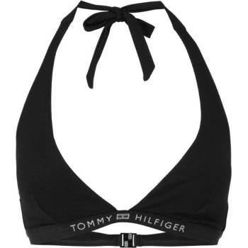 Tommy Hilfiger vrchní část bikin černá