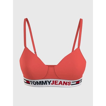 Tommy Hilfiger vyztužená oranžová UW0UW03499 XMV