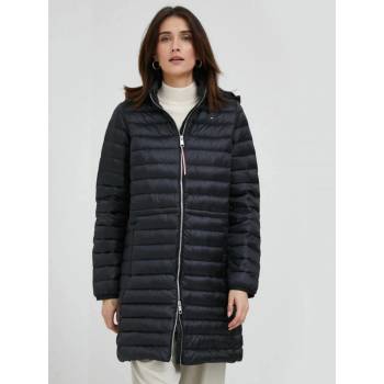 Tommy Hilfiger WW0WW37307 černá