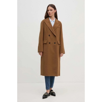 Tommy Hilfiger WW0WW42621 hnědý