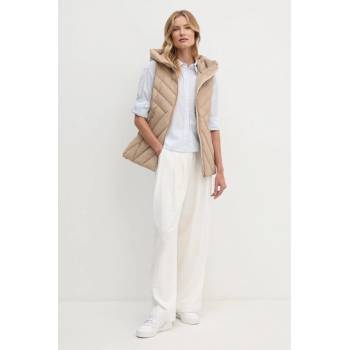 Tommy Hilfiger WW0WW42624 béžová