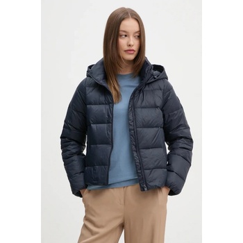 Tommy Hilfiger WW0WW43581 tm.modrá