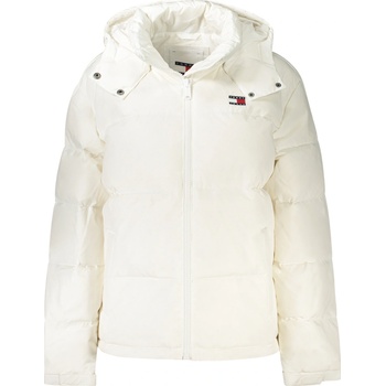 Tommy Jeans Alaska DW0DW18610 bílá