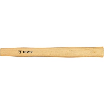 Topex násada na kladivo 1000g