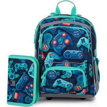 Topgal BEBE 25012 SET SMALL