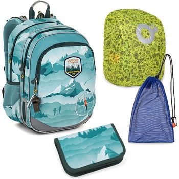 Topgal ELLY 23014 Large Set