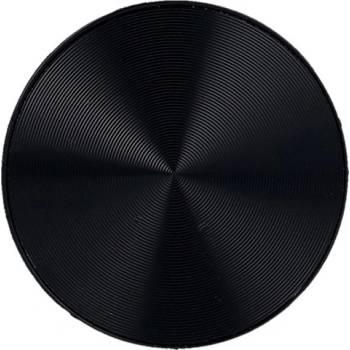 TopQ PopSocket Metallic black