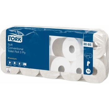 TORK Premium 10 ks