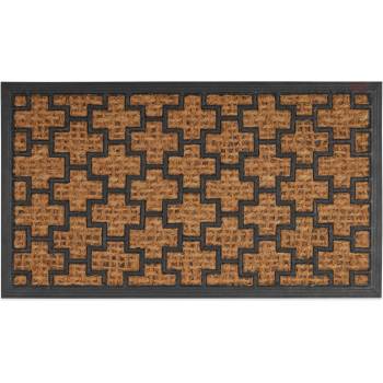 TORO 380054 kokos a guma, 40 x 70 cm hnědá