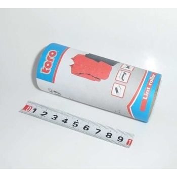 Toro náhradní čistící váleček 24 útržků 1 ks