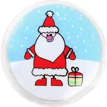 TORO Ohřívač rukou vánoční motiv