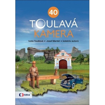 Toulavá kamera 40