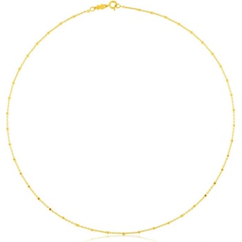 Tous Zlatý řetízek 514002320