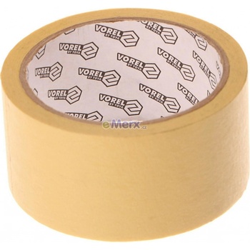 Toya páska samolepicí papírová 30 mm x 25 m