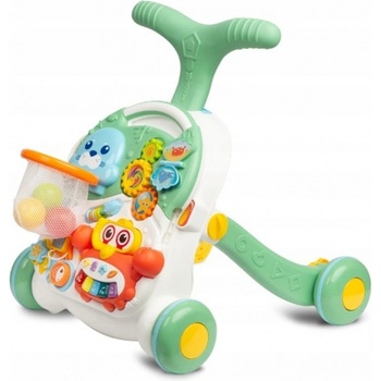 Toyz 2v1 SPARK Green