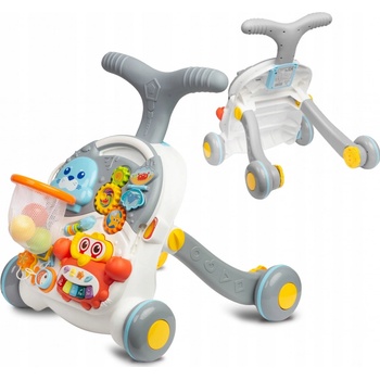 Toyz 2v1 SPARK Grey