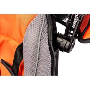 Toyz WROOM červená