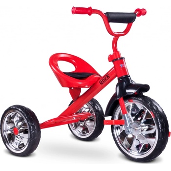 Toyz York červená