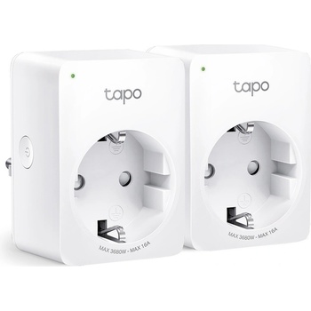 TP-link Tapo P110(2-pack)(EU)