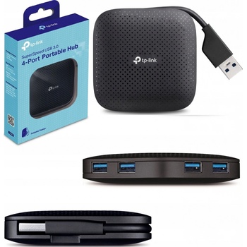 TP-Link UH400