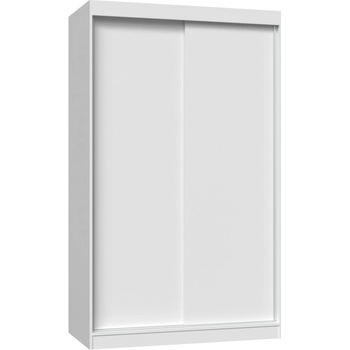 TP Living Iga 120 cm bílá