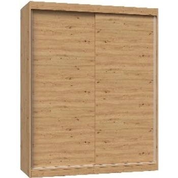 TP Living Iga II 160 cm dub artisan