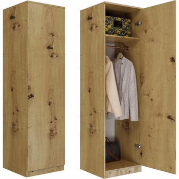 TP Living Malva 50 cm dub sonoma