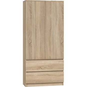 TP Living MALWA SS 90 dub sonoma