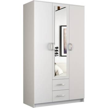 TP Living Romana 120 cm bílá