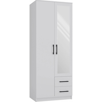 TP Living Romana 80 cm bílá