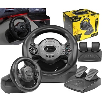 Tracer sRayder 4 in 1 PC/PS3/PS4/Xone TRAJOY46765