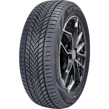 Tracmax X-Privilo All Season Trac Saver 185/60 R14 82H