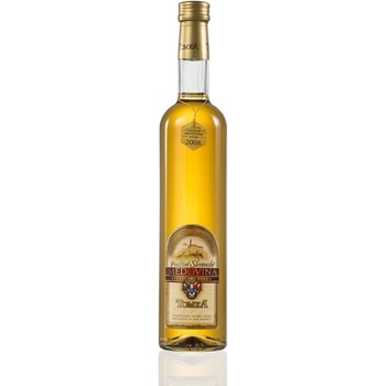 Tradičná slovenská medovina Tomka 0,5 l