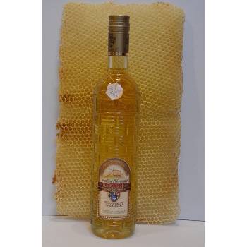 Tradičná slovenská medovina Tomka 0,75 l