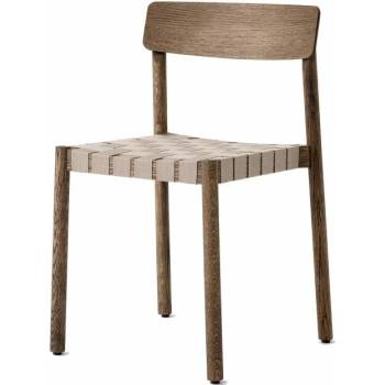 &Tradition Betty TK1 smoked oak