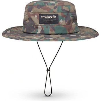 Trakker Klobouk TechPro Camo Boonie Hat