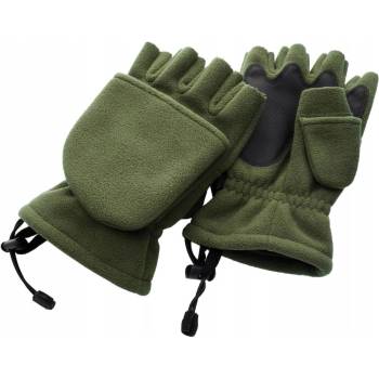Trakker Rukavice Polar Fleece Gloves