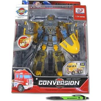 Transformer