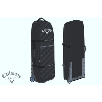 Travel bag CALLAWAY - TOUR TRAVEL COVER