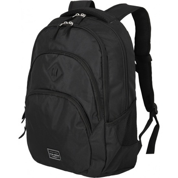 Travelite Basics Black 22 l