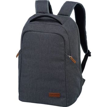 Travelite basics safety light grey 23 l