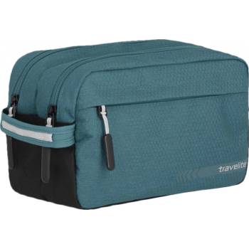 Travelite Kick Off Cosmetic bag TRAVELITE-6920-22 Petrol