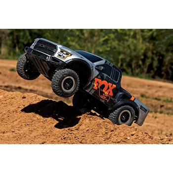 Traxxas Ford Raptor RTR Fox 1:10