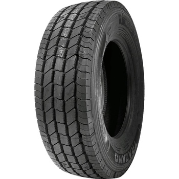 TRAZANO Novo Trans S18 225/75 R17,5 129M