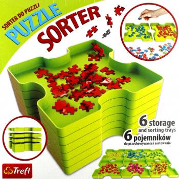 Trefl Sortér třídič 90816