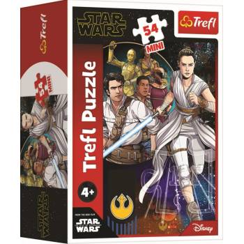 Trefl Star Wars: Odboj 54 dílků