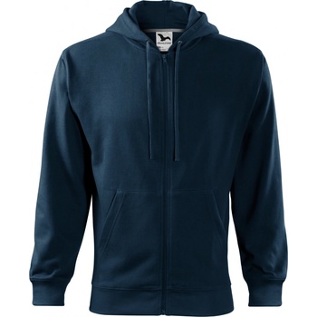 Trendy zipper 410 námořní modrá