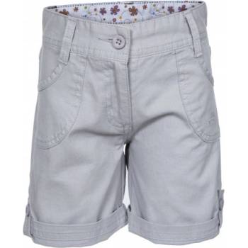 Trespass dívčí kraťasy Ronya platinum
